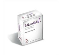 MICROFLEB L 10 FIALOIDI MONODOSE 10 ML