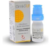 OMK 1 LF Soluzione Oftalmica 10ml