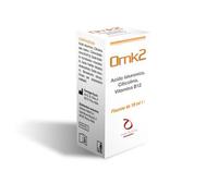 Omikron Omk2 Gocce Oculari 10ml