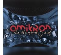 Omikron: The Nomad Soul (PC) Steam Key - GLOBAL