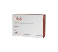 Omikron Triade 30 Compresse