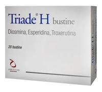 TRIADE H 20 BUSTINE