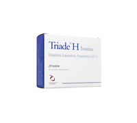 Omikron, TRIADE H Polvere 20BUST per Dolore alle articolazioni