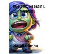 Omini ed Emozioni: Colora il Tuo Umore