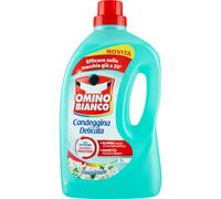 OMINO BIANCO 6 PEZZI - BIANCO CANDEGGINA MUSCHIO ML.2000 0000000430817