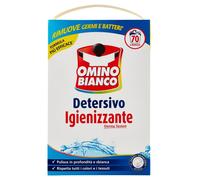 Bundle Omino Bianco Fusto 70 Misurini Polvere