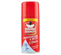 Omino Bianco Smacchiatore a Secco Express da 125 ml -3 PEZZI