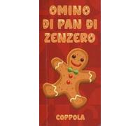 Omino di pan di zenzero