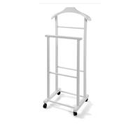 INDOSSATORE LEGNO FAGGIO BIANCO