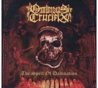 Ominous Crucifix - Spell Of Damnation