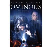 Ominous (DVD) Eric Etebari Gavin Lewis Mark Chapman Barry Watson Esme Bianco