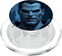 Ominous Goth Signore Oscuro PopSockets PopGrip per MagSafe
