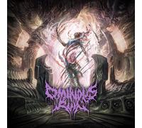 Ominous Ruin - Requiem[Random Eco-Mix LP]