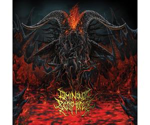 Ominous Scriptures Rituals Of Mass Self-Ignition (Vinyl LP)