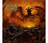 Ominous Scriptures - Fall Of The Celestial Throne
