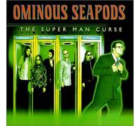 Ominous Seapods - Superman Curse