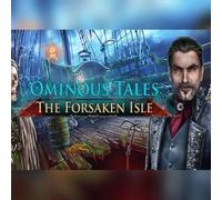 Ominous Tales: The Forsaken Isle (PC) Steam Key - GLOBAL