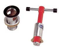 "OMISA" CHIAVE UNIVERSALE PER PILETTE ART 0402 per idraulici