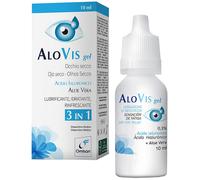 Omisan Farmaceutici ALOVIS GOCCE OCULARI 10 ML