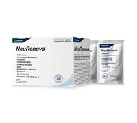 OMISAN FARMACEUTICI Srl Integratore Neurenova per il benessere visivo, 30 bustine