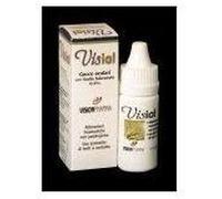 omisan farmaceutici srl Visial Gocce Ocul.10ml