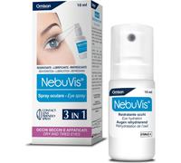 NebuVis Reidratante Occhi 10ml