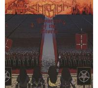 Omission - Pioneers of the Storm