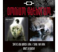 Omium Gatherum The Nuclear Blast Recordings (CD) Album