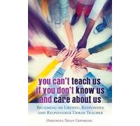 Omiunota Nelly You Can't Teach Us if You Don't Know Us and C (Copertina rigida)