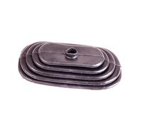 Omix | 18606.03 | Scatola di trasferimento Shifter Boot, M20 | Riferimento OE: 5353263 | Adatto per Jeep CJ 1976-1979
