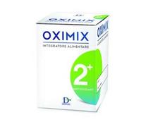 OXIMIX 2 piu ANTIOXIDANT 40CPS