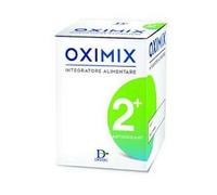 Oximix 2+ Antioxidant 40 Capsule