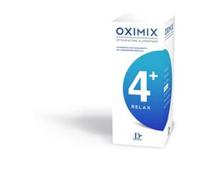 Oximix 4+ relax scir 200ml