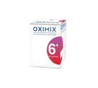 Omixim 6+ Glucocontrol Integratore 40 Cpasule