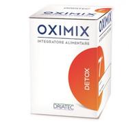 OXIMIX 7 piu DETOX 40CPS