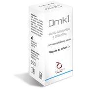Omk1 Gocce Oculari 10ml