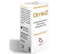 Omk2 Gocce Oculari Lubrificanti 10 Ml