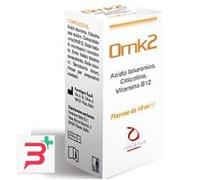 OMK2 SOLUZIONE OFTALMICA STERILE 10 ML