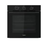 Whirlpool OMK38HU0B 71 L Nero