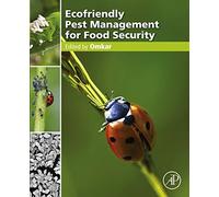 Omkar Ecofriendly Pest Management for Food Security (Tascabile)