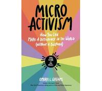 Omkari Williams Micro Activism (Tascabile)