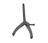 OMKLPOL pignone per Bicicletta Chiave blocca volano Moto Corona dentata | Supporto per cestello mozzo frizione Universale Rinforzato Chiave blocca volano moto