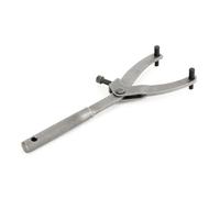OMKLPOL pignone per Bicicletta Chiave blocca volano Moto Corona dentata | Supporto per cestello mozzo frizione Universale Chiave blocca volano moto