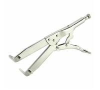 OMKLPOL pignone per Bicicletta Chiave blocca volano Moto Corona dentata | Supporto per cestello mozzo frizione Universale Chiave blocca volano moto