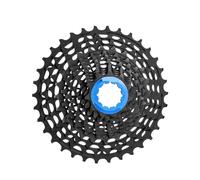 OMKLPOL pignone per Bicicletta Estrattore volano Magnete | Corona dentata 11s 12s 11-28/30/32/34/36T 112g 141g K7 12 Speed 11V Estrattore volano magnete