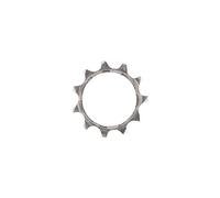 OMKLPOL pignone per Bicicletta Estrattore volano Magnete Corona dentata | Supporto per cestello mozzo frizione 8/9/10/11 11T 12T 13T 11 Speed Estrattore volano magnete