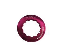 OMKLPOL pignone per Bicicletta LITEPRO Aluminum Alloy Bicycle Cycling | Corona dentata 11T Cassette Cover Alluminio Estrattore volano magnete