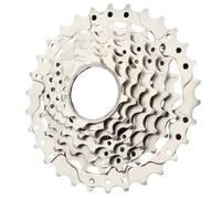 OMKLPOL pignone per Bicicletta per Brompton Liteplus 7 Speed Freewheel | Corona dentata 11-28T 11-30T Folding Bicycle Retrofit Cassette Estrattore volano magnete