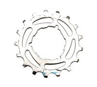 OMKLPOL pignone per Bicicletta per Brompton Road Aceoffix Steel Cog 2 | Corona dentata Bicycle 11T 32T Cassette Sprocket MTB Speed 3 To Freewheel Speed 3 Speed Estrattore volano magnete