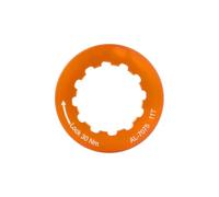 OMKLPOL pignone per Bicicletta per Shimano Cycling Corona dentata | Supporto per cestello mozzo frizione 11T CNC Alluminio Estrattore volano magnete
